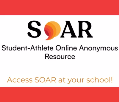 SOAR - Mental Health App for Student-Athletes