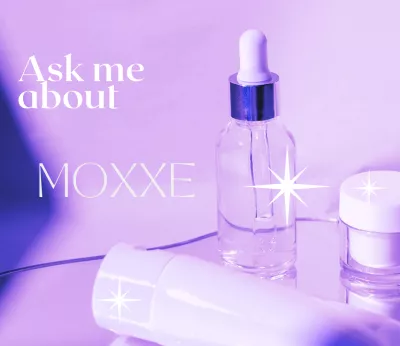 $35 Off Coupon for Moxxe - A New Health Device [ad]