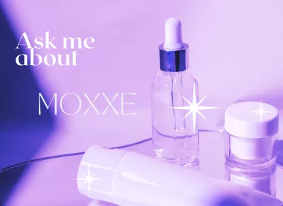 $35 Off Coupon for Moxxe - A New Health Device [ad]